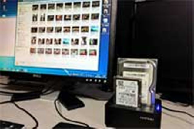 �p�\�R�����炸��HDD���R�s�[�\�B�f�[�^�Ǘ��͂���ɂ��܂����I