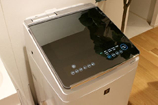 シャープ ES-P110-SR 価格比較 - 価格.com