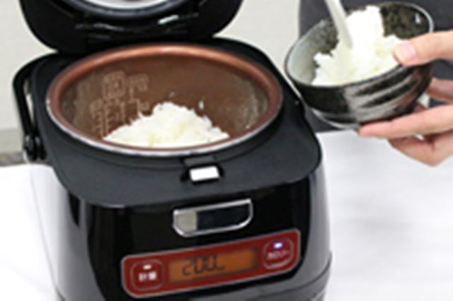 アイリスオーヤマ 銘柄炊き KRC-PA50 価格比較 - 価格.com