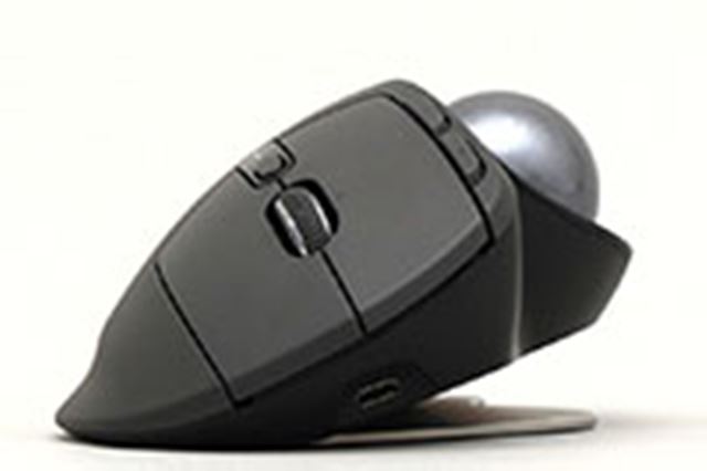 mxエルゴ MXTB 1d Amazon | ロジテック ワイヤレス トラックボール MX ERGO MXTB1d