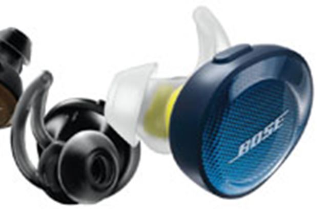 Bose SoundSport Free wireless headphones 価格比較 - 価格.com