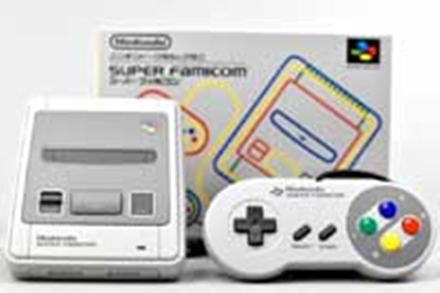 任天堂 ニンテンドークラシックミニ スーパーファミコン 価格