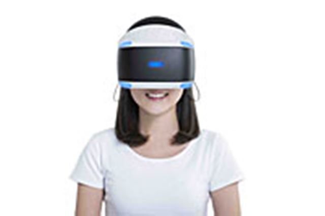 SONY CUHJ-16003　動作確認済 SIE PlayStation VR PlayStation Camera同梱版 CUHJ-16003 価格