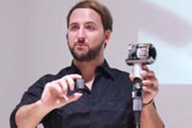 ���l�i�ȏ�H �є��Ȋw�̊ϓ_���猩���w�A�h���C���[�uDyson Supersonic�v�̃X�S���Ƃ�