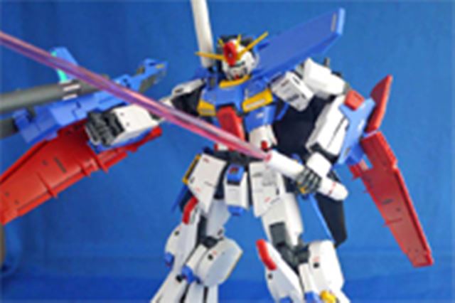 BANDAI MG 1/100 ダブルゼータガンダム Ver.Ka 価格比較 - 価格.com