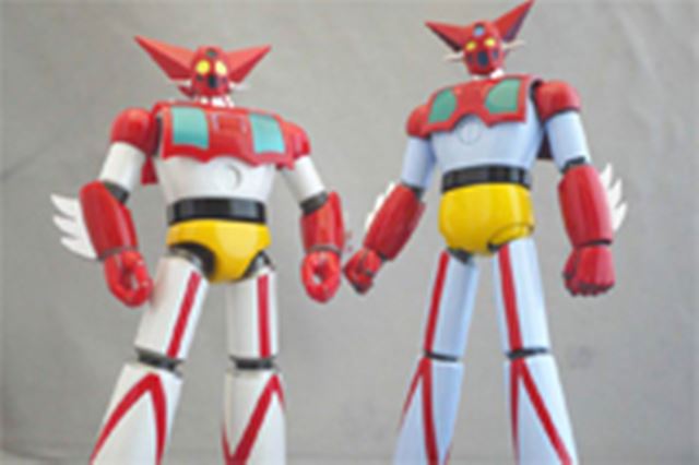 ���̃��{�A�j���̌��c�I �u�Q�b�^�[���{�v����l�����z�r�[�œo��