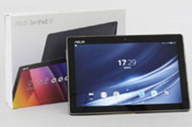 ASUS ASUS ZenPad 10 Z301M-WH16 [クラシックホワイト] 価格比較