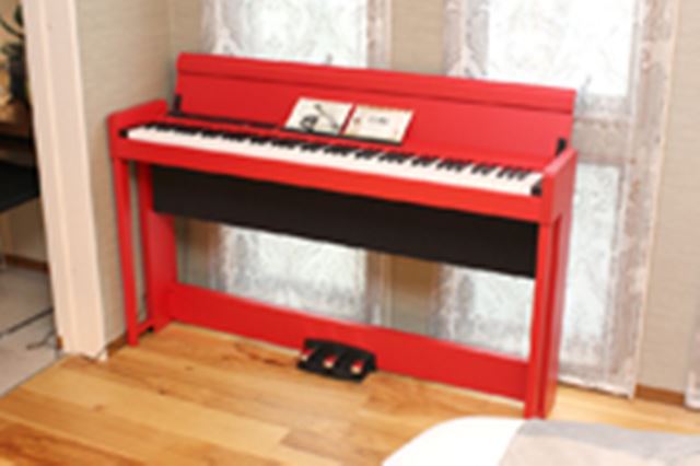 KORG DIGITAL PIANO C1 Air WH [ホワイト] 価格比較 - 価格.com