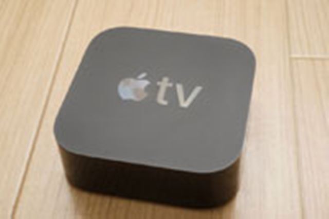 Apple TV 4K (32GB) 未使用ですが箱のみ細かな傷あり Apple、パワフルな次世代のApple TV 4Kを発表 - Apple (日本)