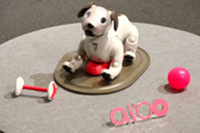 ソニー aibo ERS-1000 アイボリーホワイト ペットロボ【値段交渉可】 SONY aibo ERS-1000 [Ivory White] 価格比較 - 価格.com