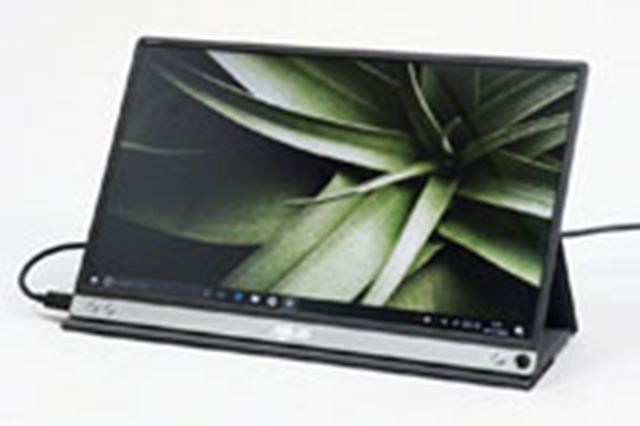 ASUS MB16AC [15.6インチ ダークグレイ] 価格比較 - 価格.com