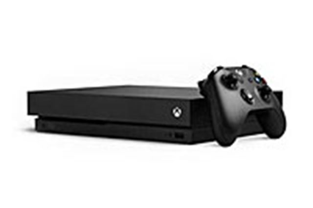 家庭用ゲーム機本体 Microsoft - xboxone x マイクロソフト Xbox One X 価格比較 - 価格.com