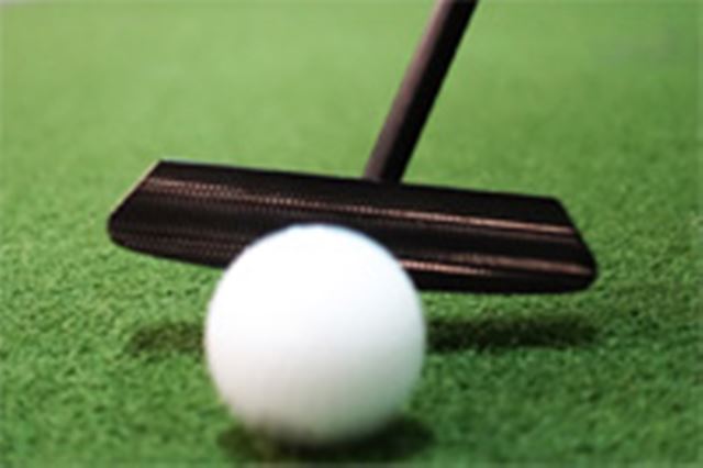 Callaway Golf - オデッセイ オー・ワークス #2M センター