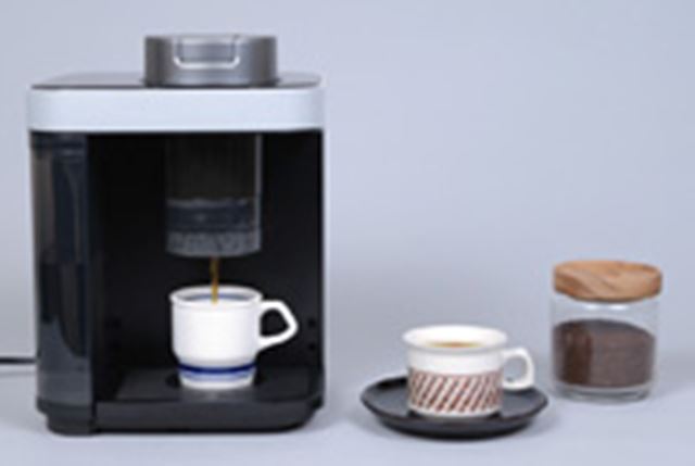 タイガー魔法瓶 グランエックス コーヒーメーカー １cup ホワイト タイガー魔法瓶 グランエックス コーヒーメーカー 1cup