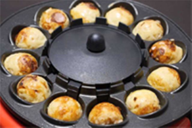 �����Ă�������ɉ�]!? �g���������Ă���h�̓������V���[�������邗