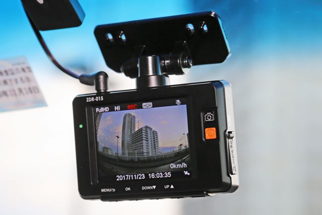 最終。価格!コムテック前後ドラレコ ZDR-015 コムテック ZDR-015 価格比較 - 価格.com