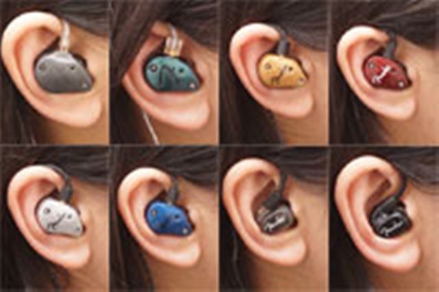 (激レア)(美品)Fender FXA7 gold ＋fiio BTR3 激レア)(美品)Fender FXA7 gold ＋fiio BTR3 レビュー】もはや