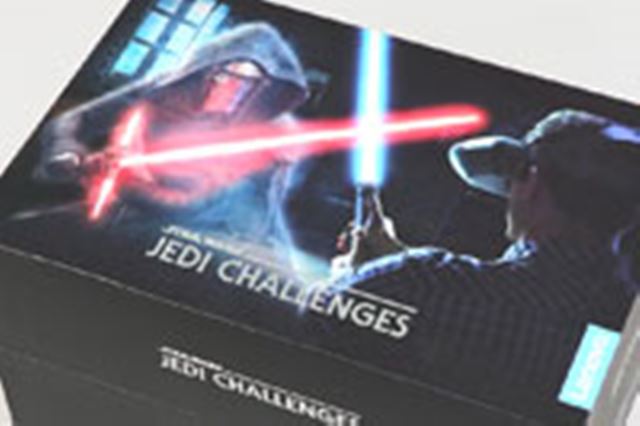 Lenovo STAR WARS/ジェダイ・チャレンジ ZA390004JP 価格比較 - 価格.com
