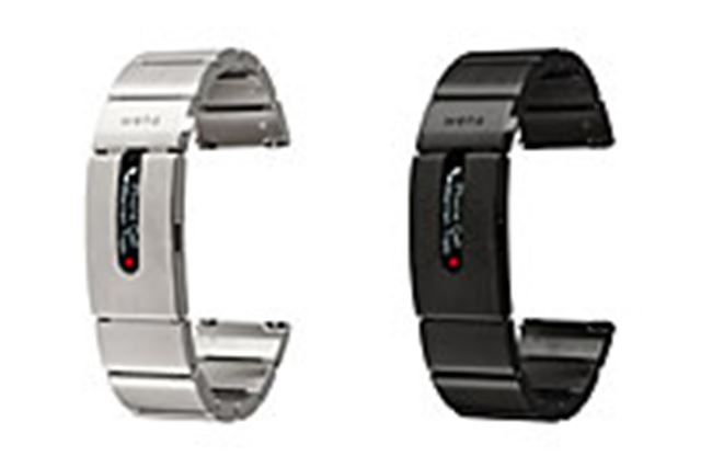 その他 SONY - wena wrist pro  WB-11A/B Premium Black WB-11A/B | wena