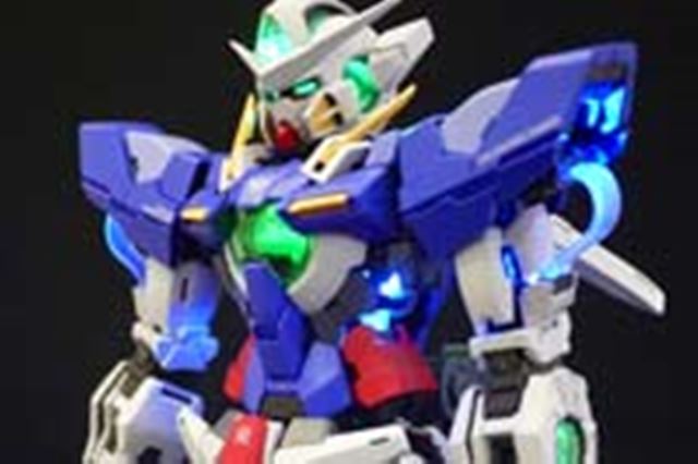BANDAI PG 1/60 ガンダムエクシア LIGHTING MODEL 価格比較 - 価格.com