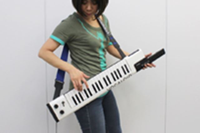 VOCALOID キーボード YAMAHA VOCALOID Keyboard VKB-100【Japan Domestic genuine