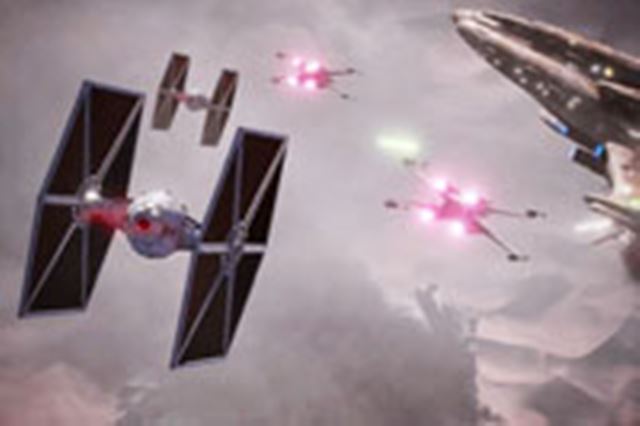 �f��Ō���Ȃ����ꂪ�K���̃Q�[���u�X�^�[�E�E�H�[�Y �o�g���t�����g II�v���r���[