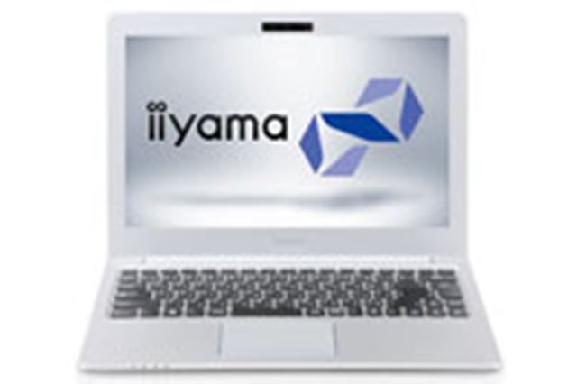 iiyama 価格.com 20周年限定ノートパソコン [Core i7] iiyamaモデル 価格比較 - 価格.com