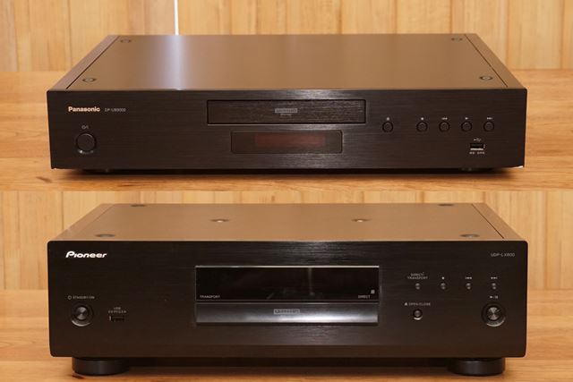 パイオニア UDP-LX800 価格比較 - 価格.com