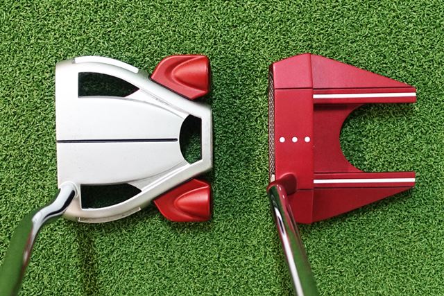 ピン SIGMA G TYNE H パター [34インチ] 価格比較 - 価格.com