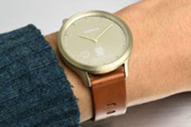 ガーミン vivomove HR [Sport Black] 価格比較 - 価格.com