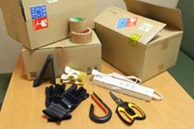 �����z���ɕK�v�Ȃ��̂̓R�����I �����̍�Ƃ����|�I�Ƀ��N�ɂȂ�֗��A�C�e��10�I