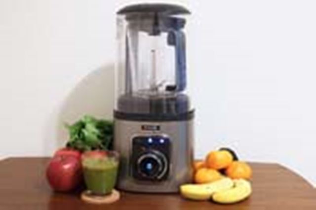 クビンス 真空ブレンダー SV-500 価格比較 - 価格.com