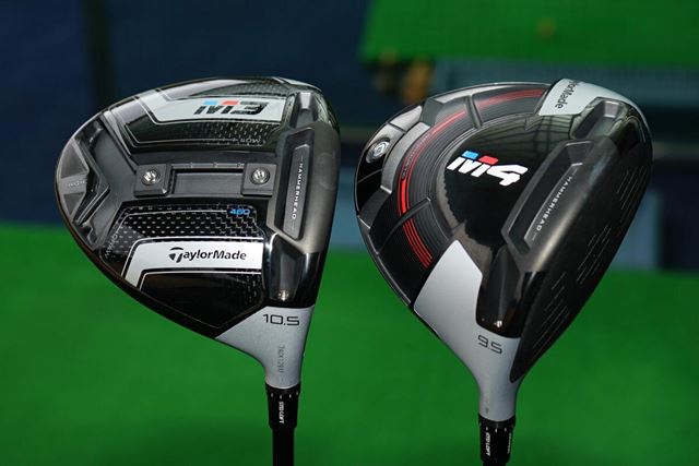 M4 2021 ドライバー テーラーメイド Taylor Made M4 2021 Driver 9.5* (Graphite Fujikura Atmos Red