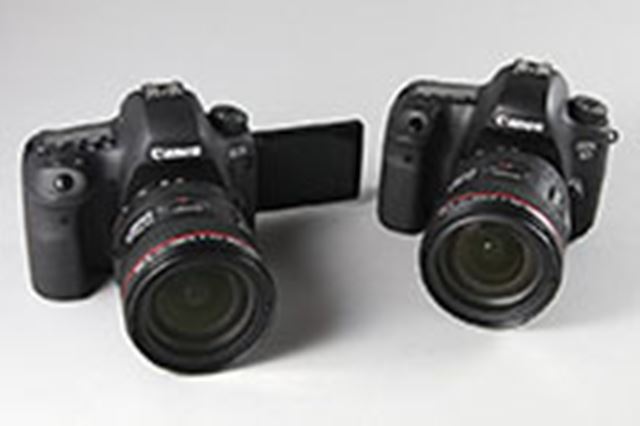 デジタルカメラ Canon eos 6D mark2 Canon EOS 6D Mark II Digital SLR Camera With Box #49847L3