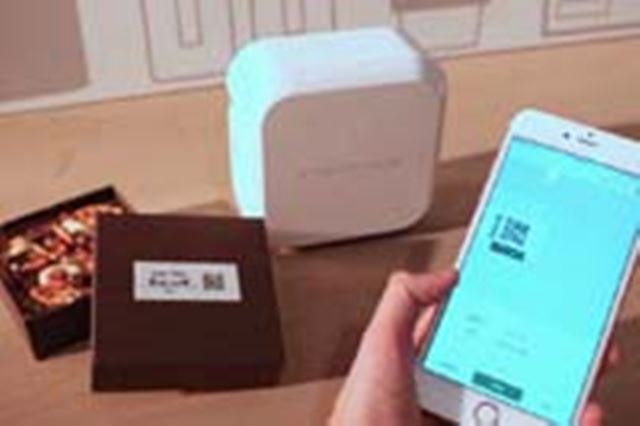 �Ή��e�[�v�����p�r���L�������I �X�}�z�ő��삷�郉�x�����C�^�[�u�s�[�^�b�` �L���[�u�v�ɐV���f���o��