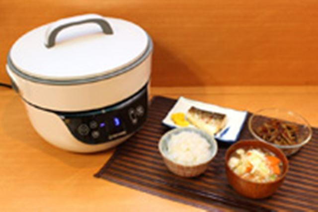 �g2�̓�h�Ń}���`�ɗ����I ���̖����u�t���[�W�����N�b�J�[�v�͂��Ƃ��͂�h�̋�������