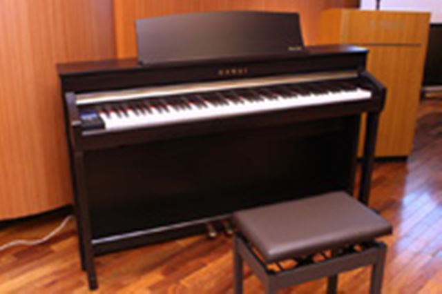 【送料無料】KAWAIカワイ電子ピアノCA58A 2019年製 上位モデル KAWAI Concert Artist CA58A [プレミアムホワイトメープル調