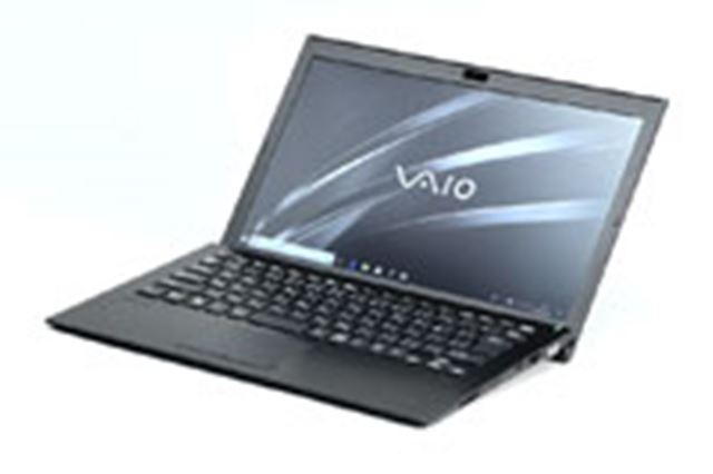 VAIO VAIO S13 ALL BLACK EDITION VJS13290711A SIMフリー 価格
