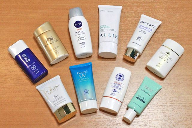 �l�C�̓��Ă��~��10���O���r�I ���T���Ŕ����Ă��Č��ʂ��m���߂Ă݂� 