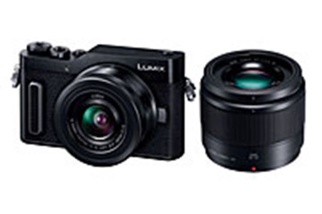 パナソニック LUMIX DC-GF10W ダブルレンズキット 価格比較