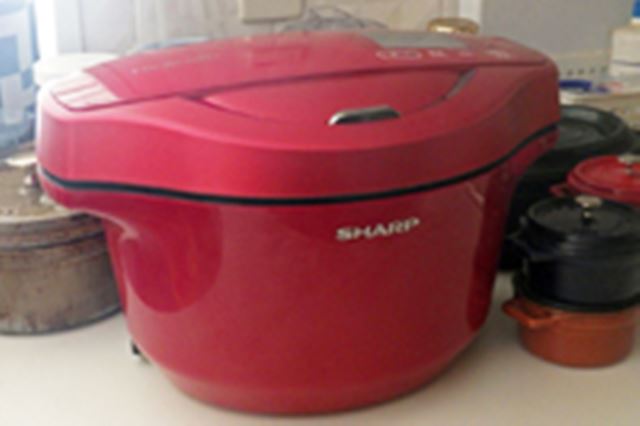 SHARP ヘルシオ ホットクック 24年製 シャープ ヘルシオ ホットクック KN-HW24H 価格比較 - 価格.com