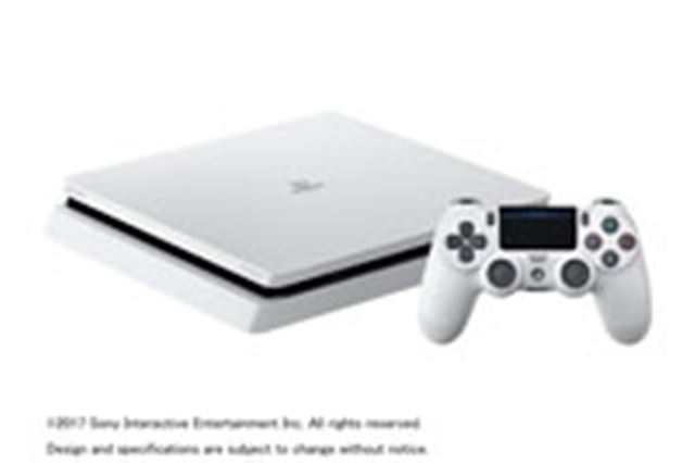 PS4 Pro 1TB CUH-7100BB01