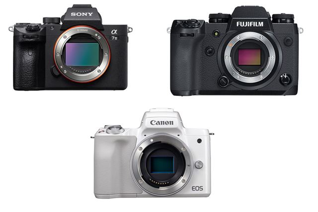 富士フイルム FUJIFILM X-H1 ボディ 価格比較 - 価格.com