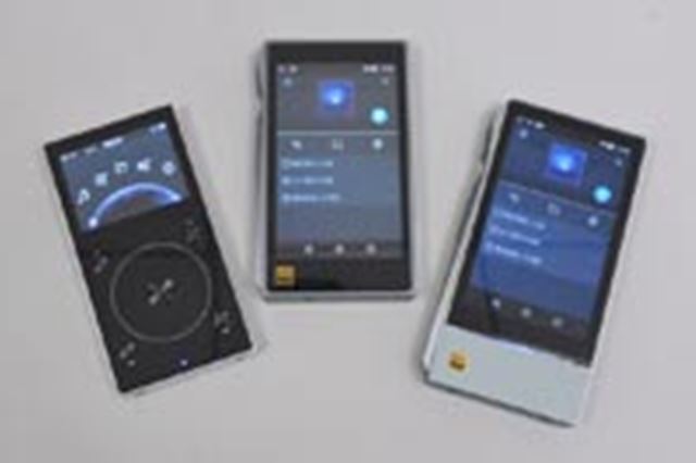 FiiO X7 Mark II with AM3A FIO-X7MK2 [64GB] 価格比較 - 価格.com