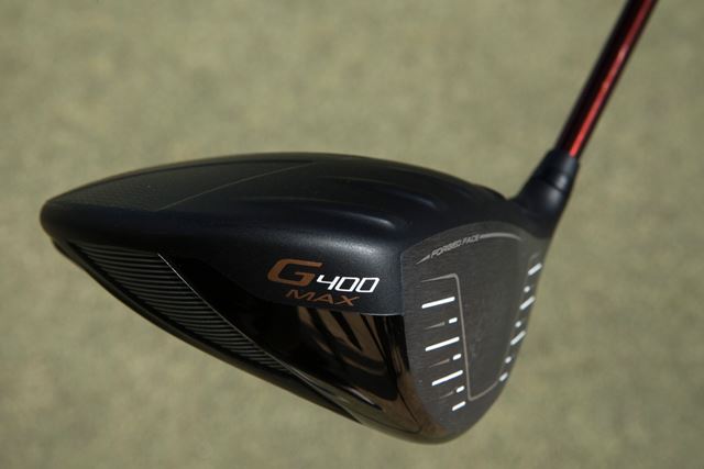 ピン G400 フェアウェイウッド #5 [ALTA J CB フレックス：S] 価格比較