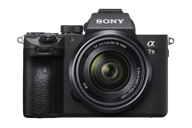 【ムムム】 α7III デジタル一眼カメラ sony α7iii」の人気商品一覧 | 安い商品を