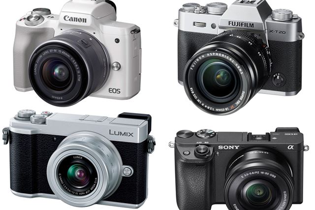 CANON EOS Kiss M ボディ [ホワイト] 価格比較 - 価格.com