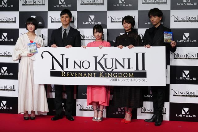 ���W�u���A�j���[�^�[��v�Ώ��ȂǁA�W�u�������ڂ̃Q�[���u�j�m��II�v������I��