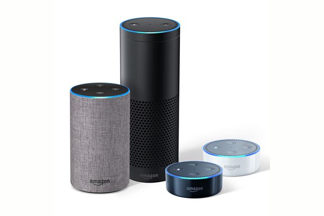 Amazon Echo Dot スマートスピーカー 2色セット ミニレビュー】高音質化したAmazon Echo Dot(第5世代)で“2台