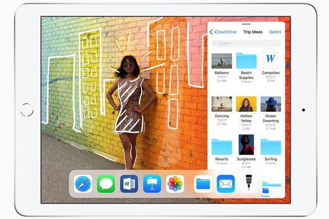 Apple iPad 第6世代 128GB Wi-Fiモデル MR7K2J/A iPad 第6世代 WiFiモデル 128GB MR7K2J/A シルバー 9.7インチ